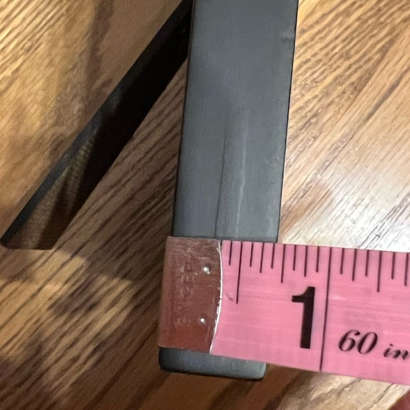 Harley-Davidson® 4 x 6 Black/Orange Photo Frame -Bar & Shield Winged Logo - Picture 12 of 14